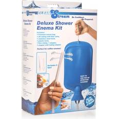 XR Brands CleanStream Deluxe Shower Enema Kit