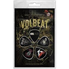 Plectrum Pack Eagle