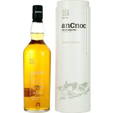 AnCnoc 35 Year Old 2nd Release