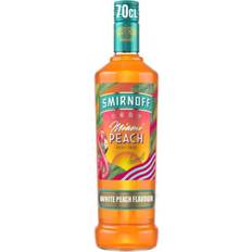 Smirnoff Miami Peach 70cl