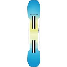 White Snowboards Whitespace Freestyle Shaun White Pro PRA Snowboard