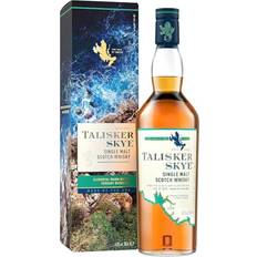 Talisker Skye Single Malt Scotch Whisky 70 cl 70cl