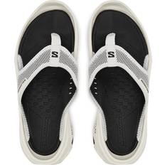 Salomon Vandresandaler Salomon Women's Reelax Break 6.0 - Vanilla Ice/Black