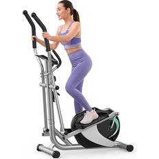 Dripex Magnetic Elliptical Cross Trainer