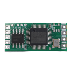 Jojomino Analog CVBS to USB Camera Module