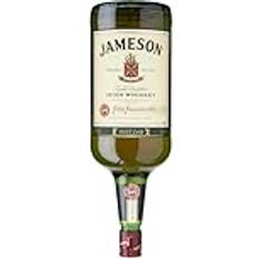Jameson Triple Distilled Blended Irish Whiskey 150 cl
