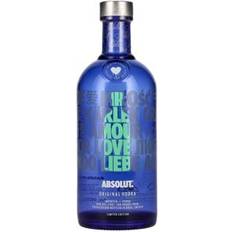 Øl & Spiritus Absolut Vodka Drop of Love 70 cl 40% 70 cl