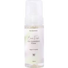 Ann Summers Buzz Fresh Toy Cleaning Foam