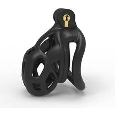 Bondage Masters Male Chastity Device 3D Design