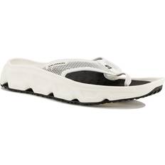 Salomon Vandresandaler Salomon Men's Reelax Break 6.0 - Vanilla Ice/Black