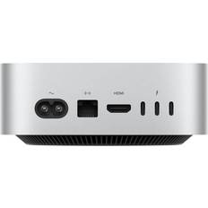 Apple Mac Mini M4 2024 16GB 512GB SSD
