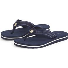 Återvunna material Flip-Flops Tommy Hilfiger Webbing Beach Sandal - Blue
