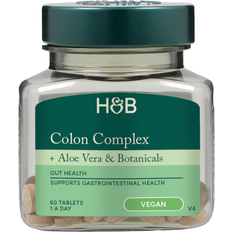 Colon Complex Tablets