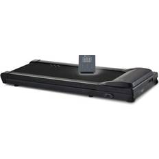 Fitness Machines LifeSpan TR5000 Under Desk Treadmill with Smart Console SC130