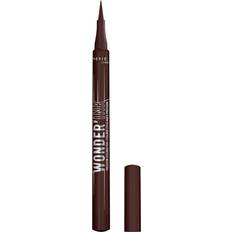 Rimmel Wonder'Ink Precision Eyeliner Pen - Matt Finish