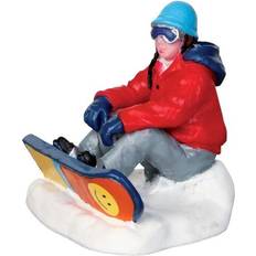Snowboarding Breather
