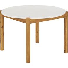 House Nordic Matbord House Nordic Terracina Brun 120 x 76 cm Matbord 120cm