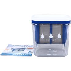 Yoghurt Makers Tomtop Jms AS Resin Stainless Steel Yogurt Filter