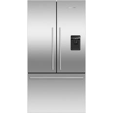Fisher & Paykel Kylfrysar Fisher & Paykel Serie 7 RF540ADUSX6 Side By Side