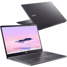 Acer Chromebook Plus 515 CBE595-2-TCO 15.6 i5 16GB 512GB Chrome