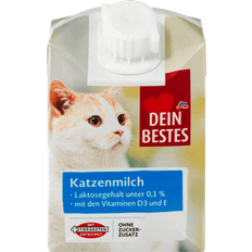 Dein Bestes Cat Milk 0.2kg