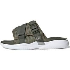 Adidas Sandals adidas Neo UTX Sandal - Dark Green