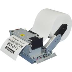 Star Micronics Sanei SK1-311SF4-Q-M-SP Belegdrucker Roll