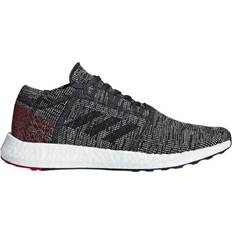 Adidas Running Shoes adidas PureBoost Select - Carbon Black/White