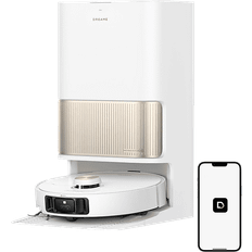 Dreame L40S Pro Ultra White RLL74CE