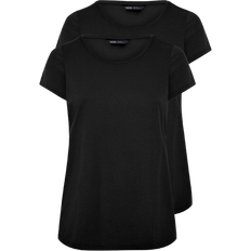 Yours Pack Core T-Shirts Black