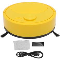 Tomtop Jms Mini Smart Sweeping Robot USB Charging