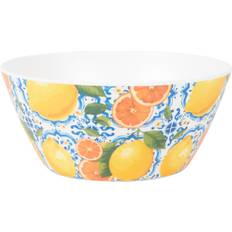 Dolce Vita Melamine - Blue