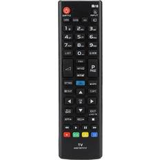 LG LG AKB73975757 Intelligent TV Remote Control
