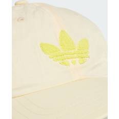 adidas Baseball Cap - Warm Vanilla
