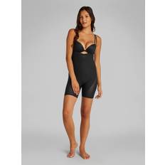 Calvin Klein Shapewear & Under Garments Calvin Klein Shapewear Bodysuit - Black