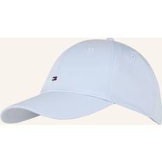 Tommy Hilfiger Women Accessories Tommy Hilfiger Flag Cap - Pale Blue