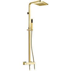 Bathlife Flöda (FLD 133 MDE PGPG CS) Messing