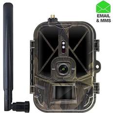 Wildkameras Evolveo StrongVision Pro 2G EMAIL/MMS