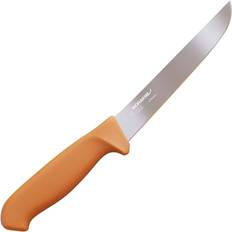 Hunting Mora Hunting Straight Boning Stainless Fixed Blade Knife
