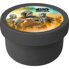 Campus Fruktlåda 0,3 L Star Wars Svart