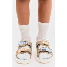 Beige - Boys Sandals H&M Motif-Detail Sandals - Beige