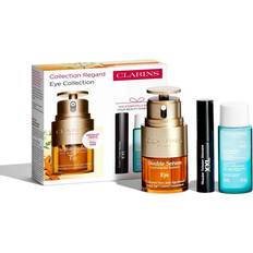 Clarins Double Serum Eye Skincare Loyalty Set