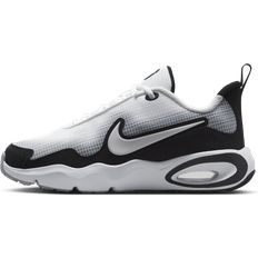 Nike Air Max Nova Older Kids' Shoes - White