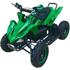 Swoop El ATV Adventurer 1000W Grøn