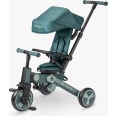 Micro Tricycles Micro Scooters 7-in-1 FlexiTrike Matcha