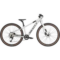 Scott Barncykel Scale 600 26 Tum Silver