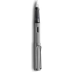 Hobbymaterial Lamy Al-Star Füllfederhalter B Graphit