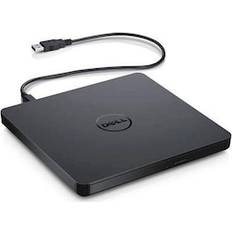 Optiske enheter Dell Assy DVD+/-RW 8 12.7T PNSC BLN