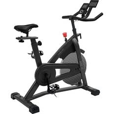 Träningsmaskiner Titan Life Amroc 3.0 Spinningcykel Black Grey Unisex