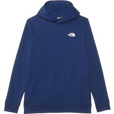 The North Face Big Boys Teen Box Pullover Hoodie - Estate Blu